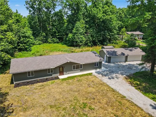 7583 Yale Road, Atwater, OH 44201