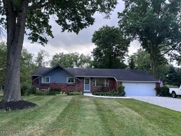 6317 Terrace Hills Drive, Clinton, OH 44216