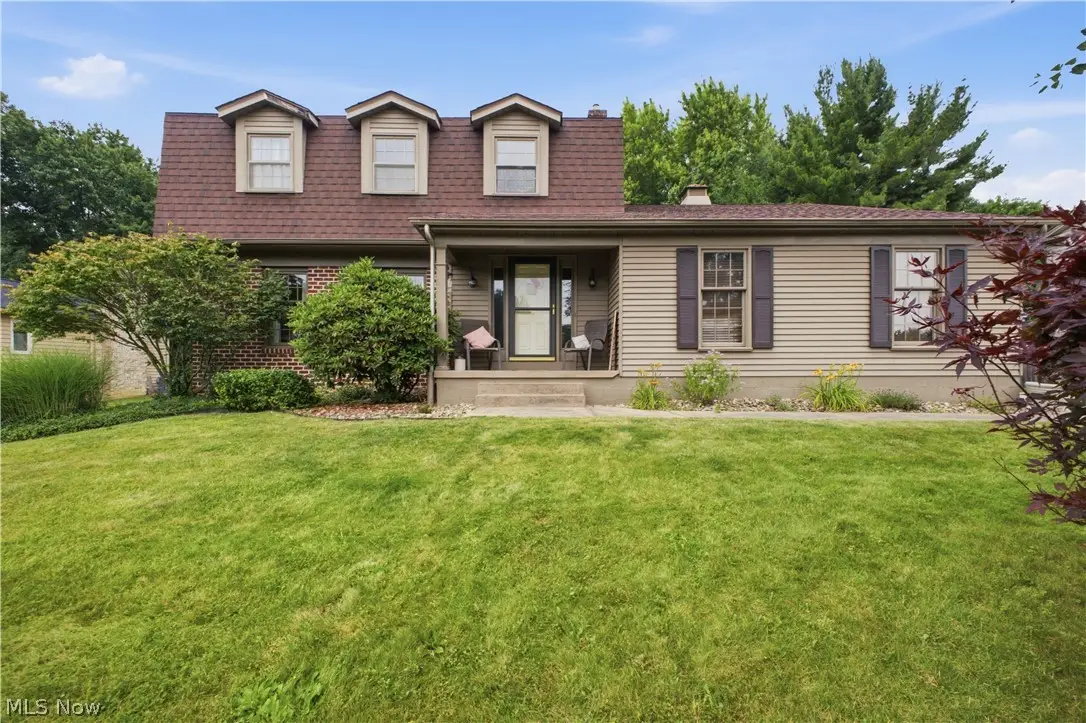3218 Hummingbird Hill Drive, Poland, OH 44514 - #1