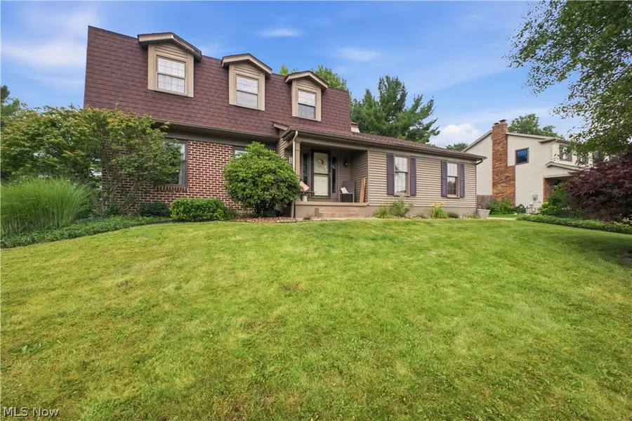 3218 Hummingbird Hill Drive, Poland, OH 44514 - #2