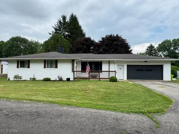 620 Ravenna Road, Newton Falls, OH 44444