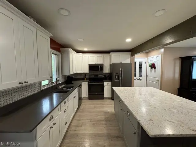 620 Ravenna Road, Newton Falls, OH 44444 - #2