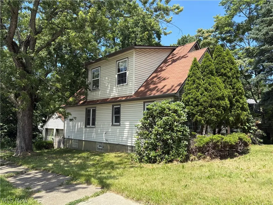 438 Baldwin Road, Akron, OH 44312 - #2