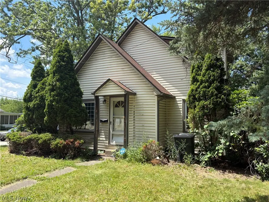 438 Baldwin Road, Akron, OH 44312 - #3