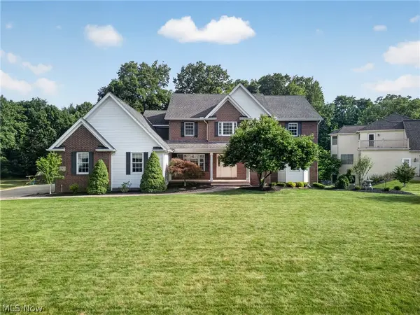 10803 Ellison Creek Drive, Concord Twp, OH 44077