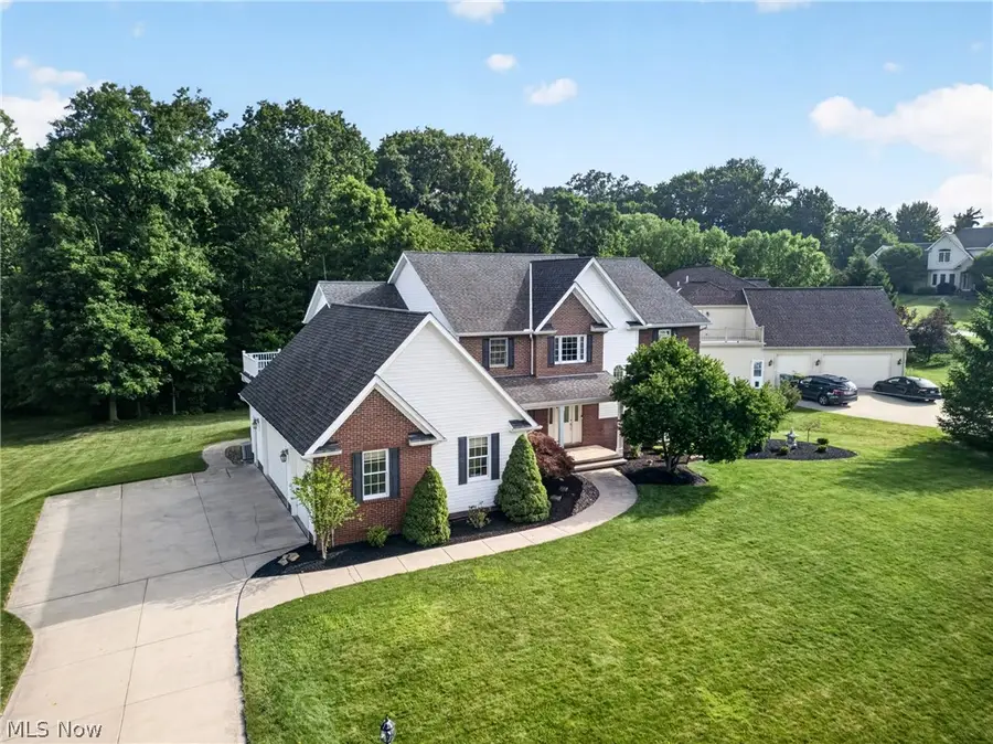10803 Ellison Creek Drive, Concord, OH 44077 - #2