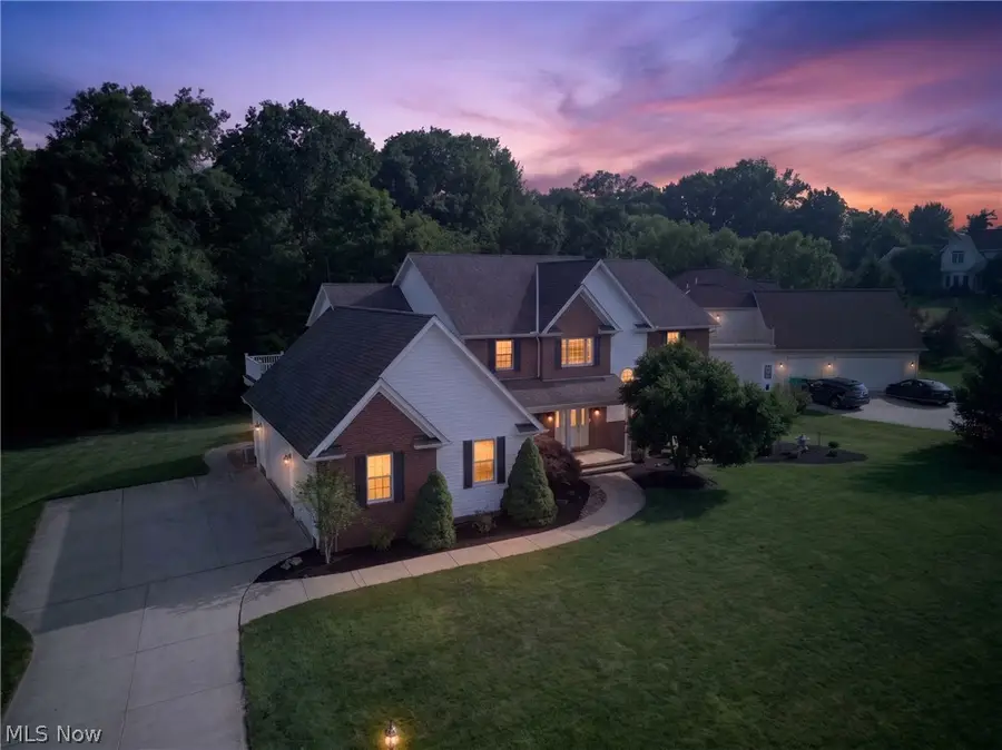10803 Ellison Creek Drive, Concord, OH 44077 - #3