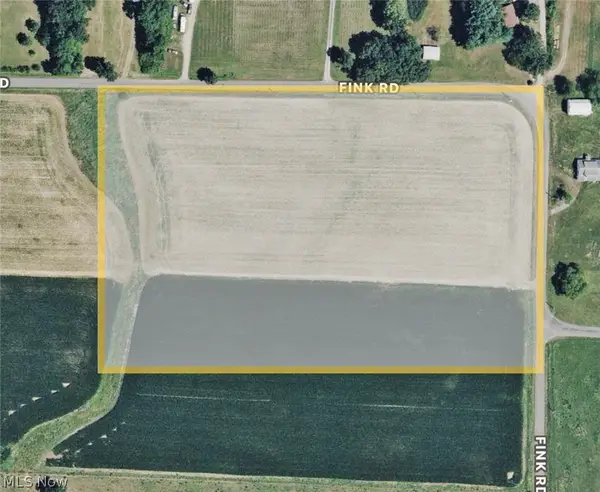 Fink Road, Kensington, OH 44427