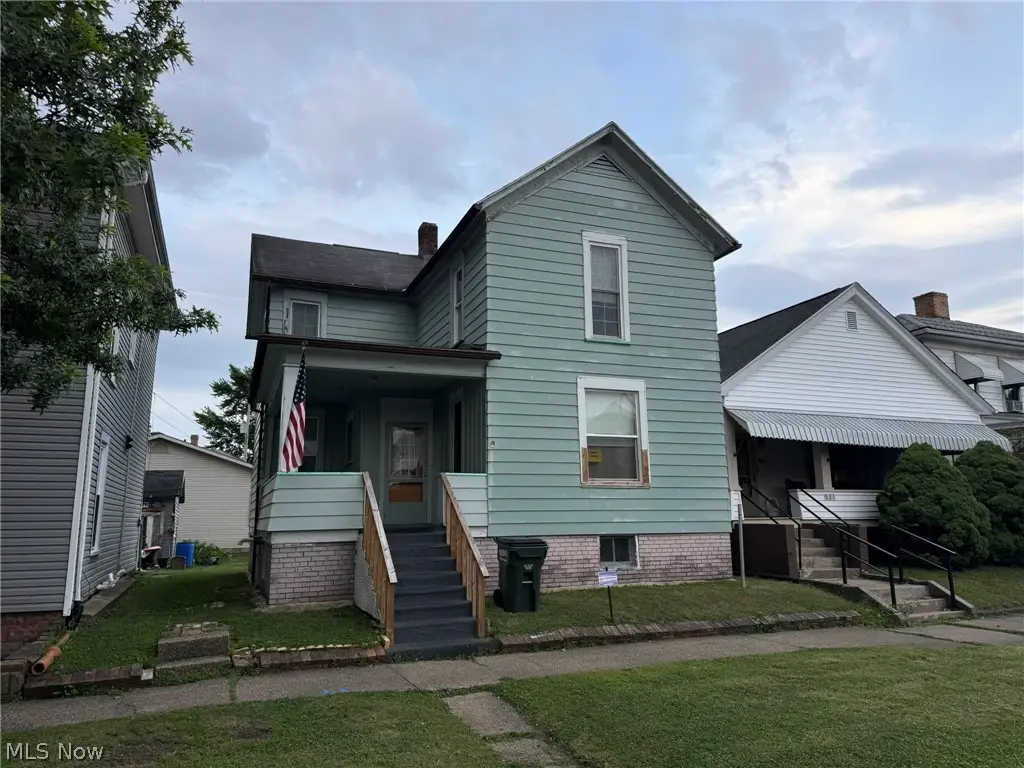 525 N Dawson Street, Uhrichsville, OH 44683 - #1