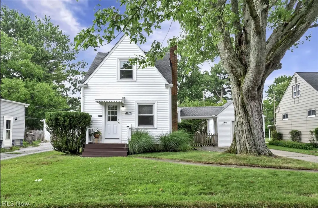 4217 W 227th Street, Cleveland, OH 44126 - #1