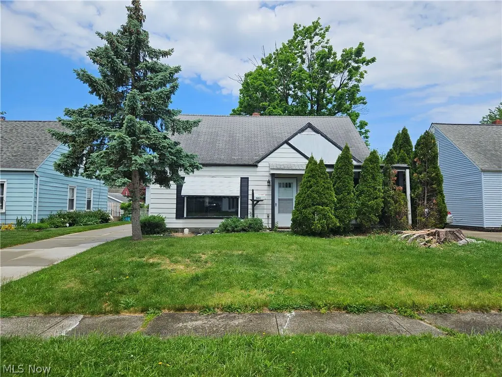 26851 Zeman Avenue, Euclid, OH 44132 - #1