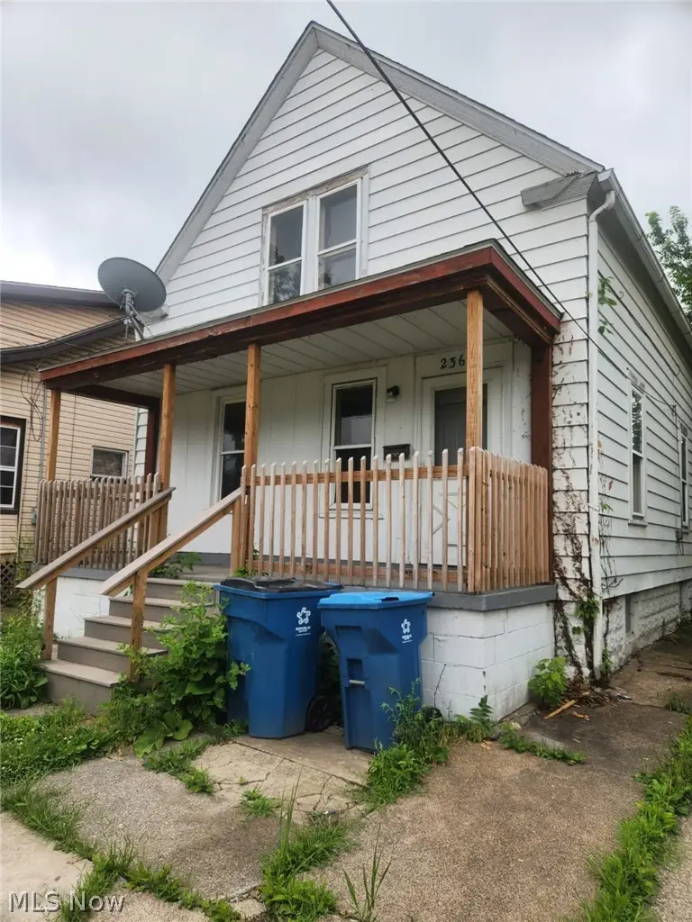 2364 Apple Avenue, Lorain, OH 44055 - #2