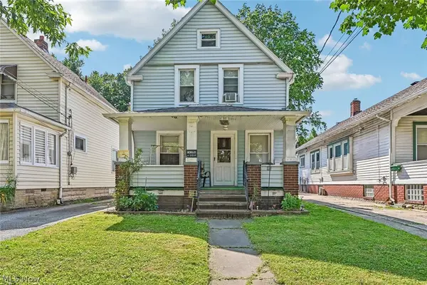 3556 W 54th Street, Cleveland, OH 44102