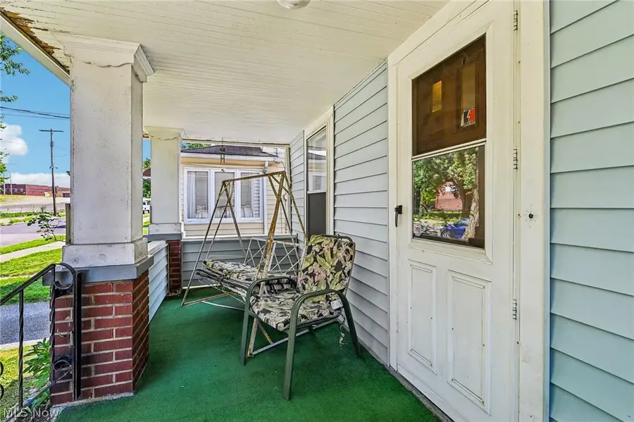 3556 W 54th Street, Cleveland, OH 44102 - #3