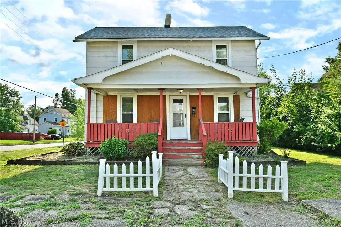 304 Cherry Avenue, Niles, OH 44446 - #1