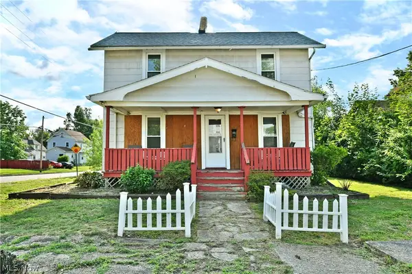 304 Cherry Avenue, Niles, OH 44446