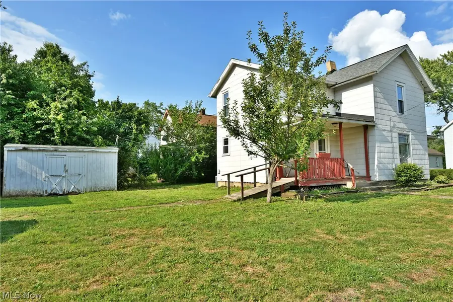 304 Cherry Avenue, Niles, OH 44446 - #3