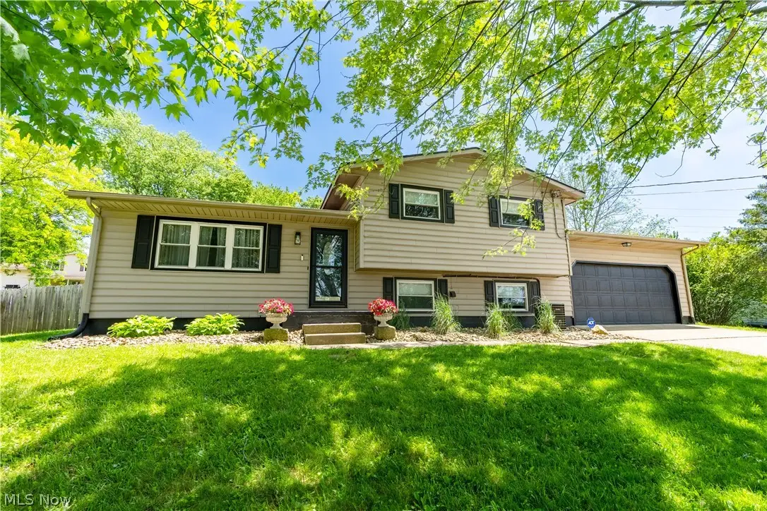 5732 Benjamin Sw Street, Canton, OH 44706 - #1
