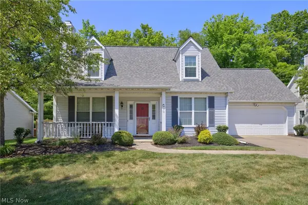 420 Pebblebrook Drive, Willoughby Hills, OH 44094