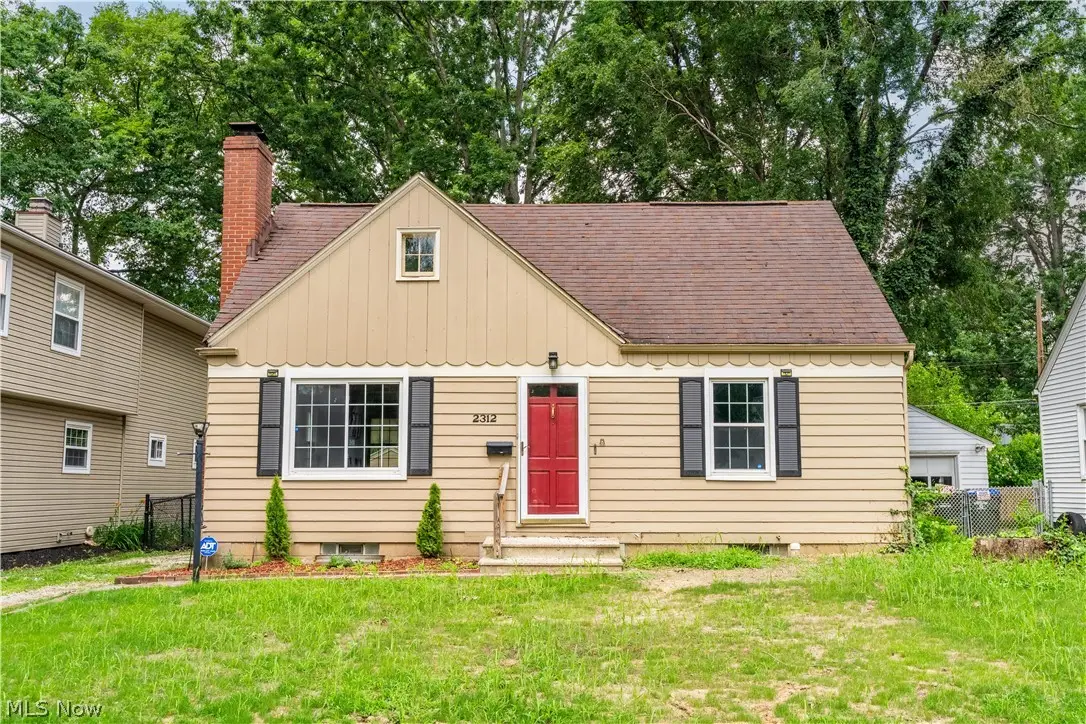2312 14th Street, Cuyahoga Falls, OH 44223 - #1