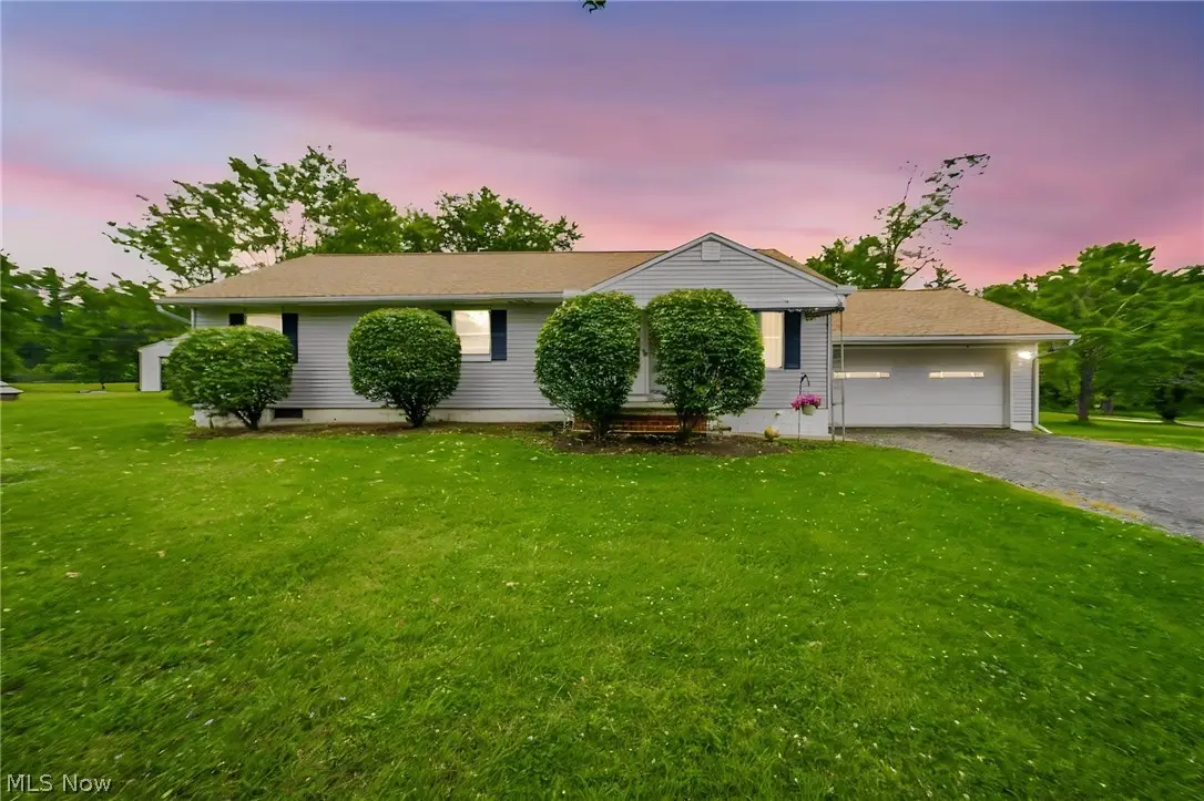 8625 Ravenna Road, Chardon, OH 44024 - #1