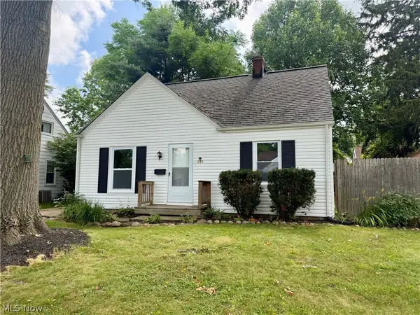 839 Sarcee Avenue, Akron, OH 44305
