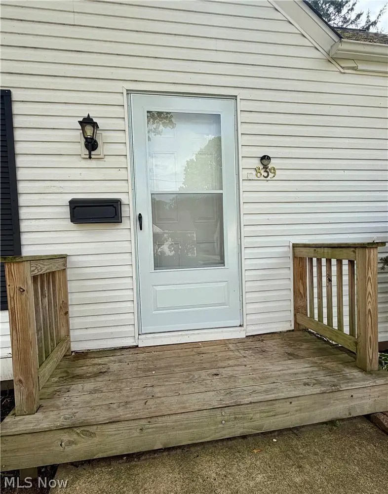 839 Sarcee Avenue, Akron, OH 44305 - #3