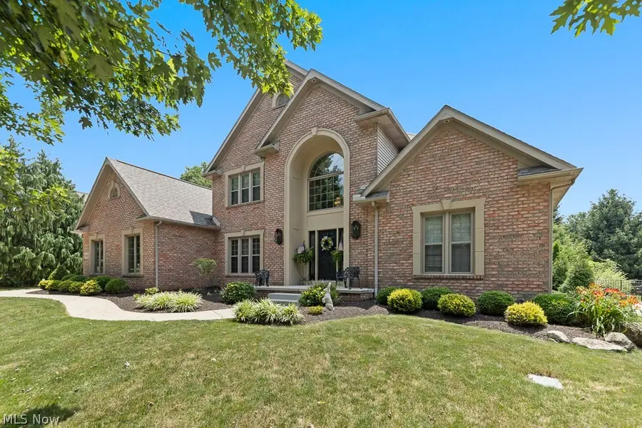 8574 Ashmede Court Nw Circle, Massillon, OH 44646 - #2
