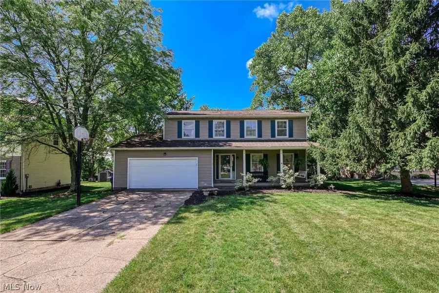 328 Wyoga Lake Boulevard, Stow, OH 44224 - #3