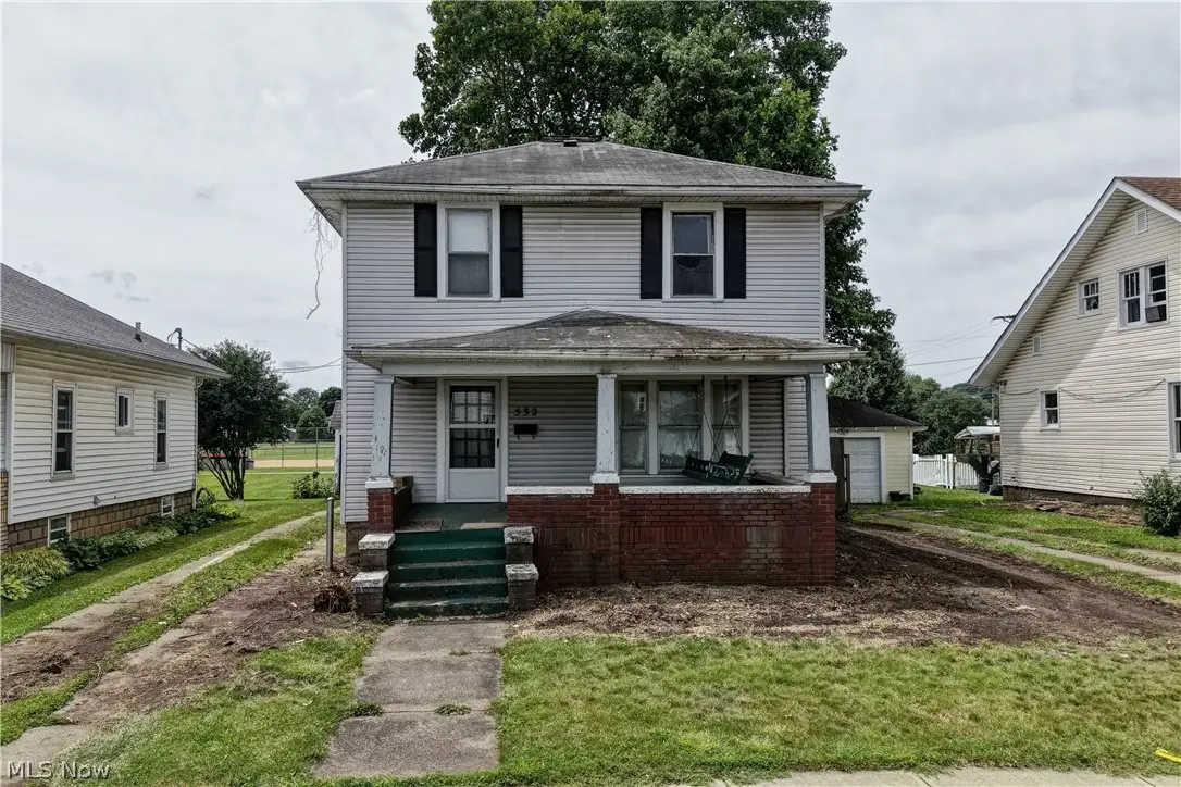 532 S River Street, Newcomerstown, OH 43832 - #1