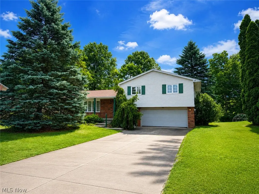 1686 Roosevelt Avenue, Niles, OH 44446 - #1