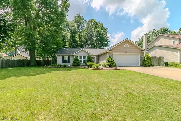 1230 Dartmouth Drive, Painesville Twp, OH 44077
