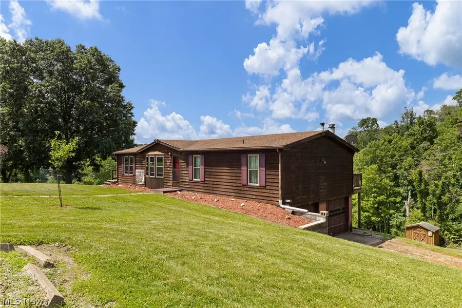 41468 Lane Scool Road, Beallsville, OH 43716 - #2