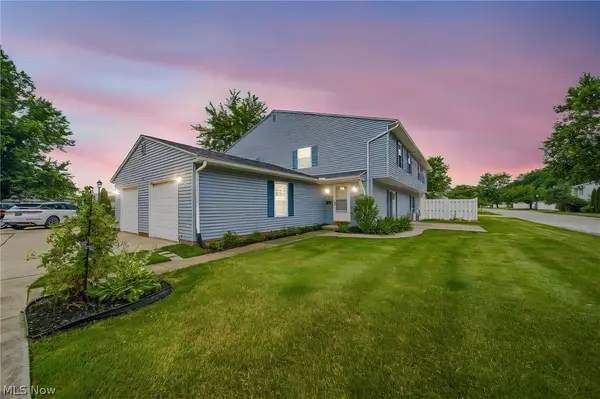 8126 Independence Drive #37A, Mentor, OH 44060
