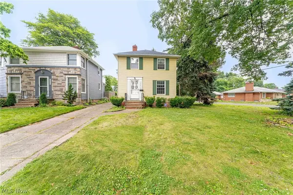 14410 Alger Road, Cleveland, OH 44111