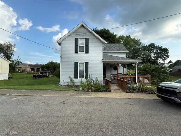 249 High Avenue, Byesville, OH 43723