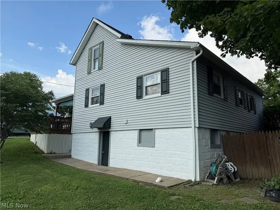 249 High Avenue, Byesville, OH 43723 - #3