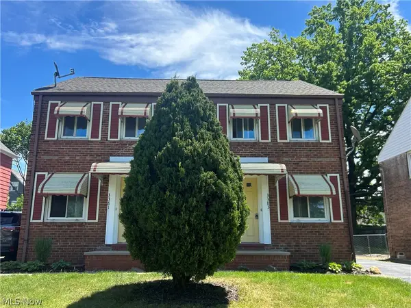 3381 Sutton Road, Shaker Heights, OH 44120