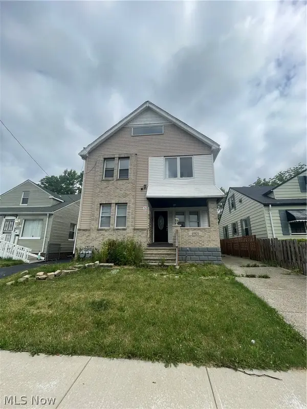 11903 Avon Avenue, Cleveland, OH 44105