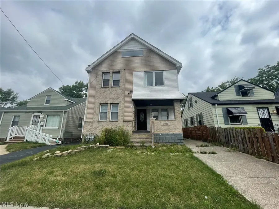 11903 Avon Avenue, Cleveland, OH 44105 - #2