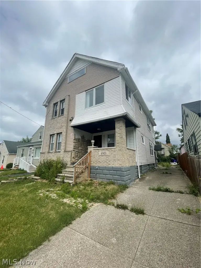 11903 Avon Avenue, Cleveland, OH 44105 - #3