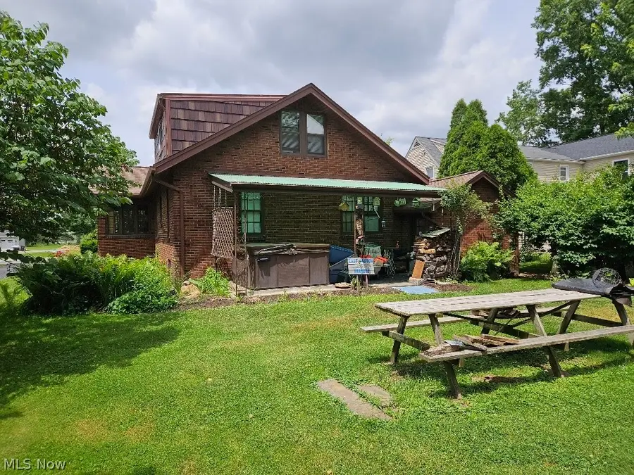 450 N Wood Street, East Canton, OH 44730 - #3