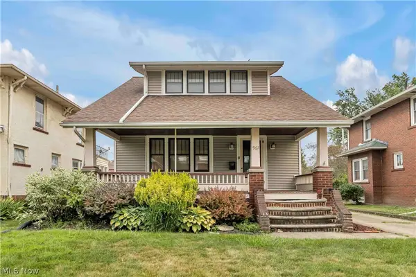 967 Mildred Avenue, Lorain, OH 44052