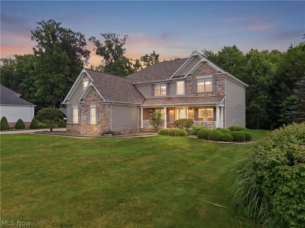 10806 Ellison Creek Drive, Concord, OH 44077 - #1