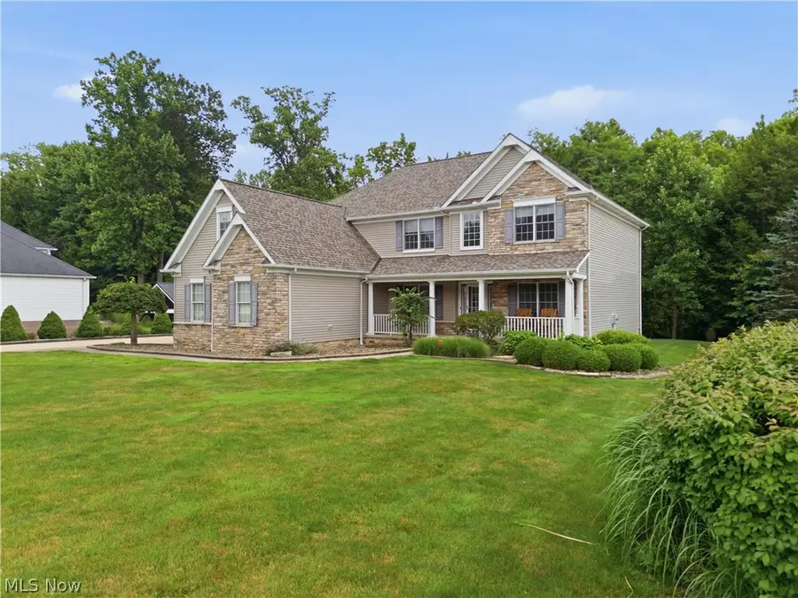 10806 Ellison Creek Drive, Concord, OH 44077 - #2