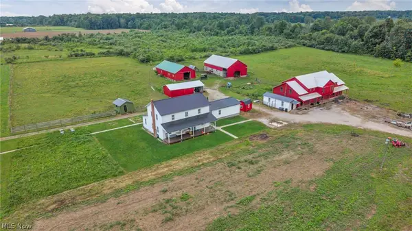 593 Us Highway 224, Sullivan, OH 44880