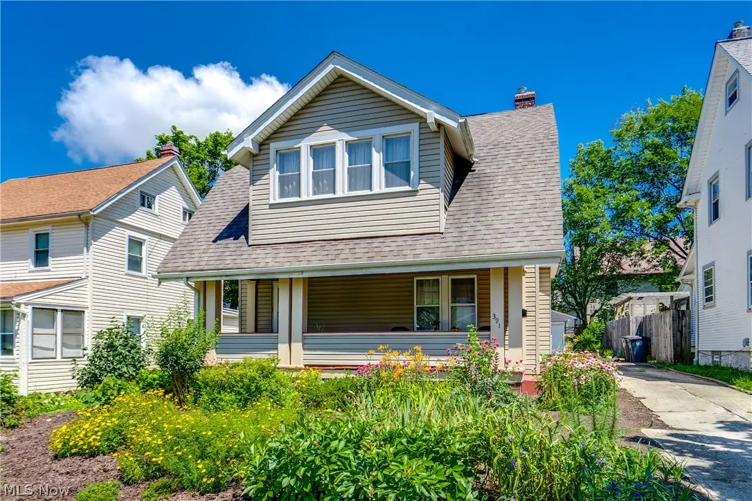 391 Reed Avenue, Akron, OH 44301 - #1