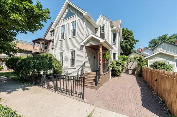 4004 John Avenue, Cleveland, OH 44113