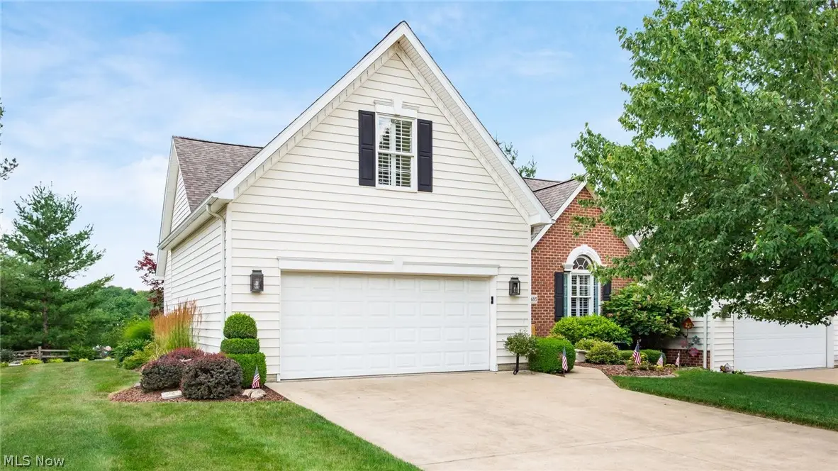 3485 Regans Way, Zanesville, OH 43701 - #1