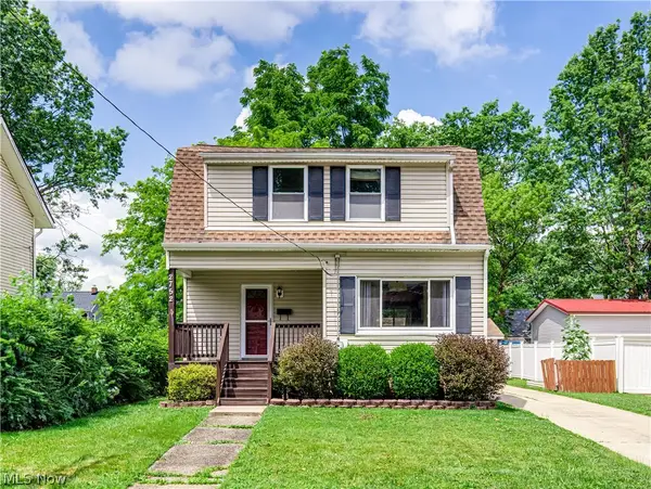 2752 6th Street, Cuyahoga Falls, OH 44221
